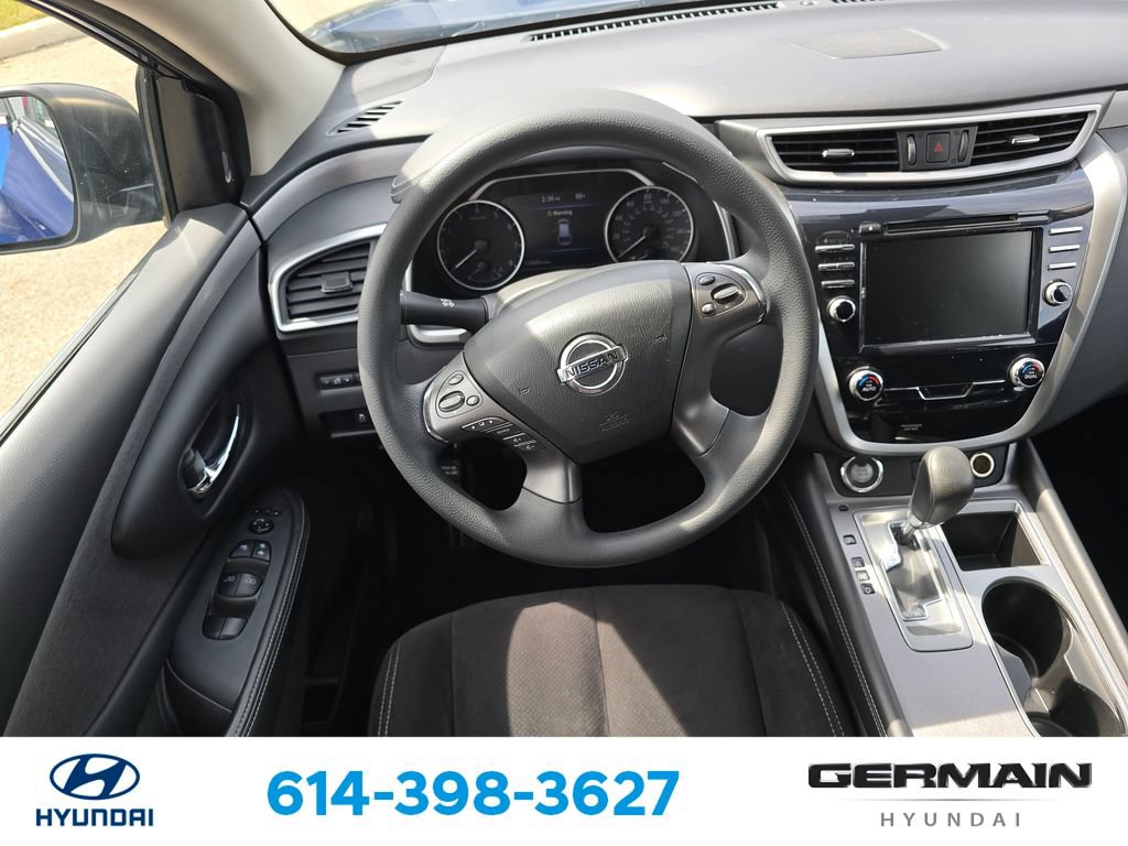 Used 2020 Nissan Murano S w/ Technology Package AWD/4WD image 17