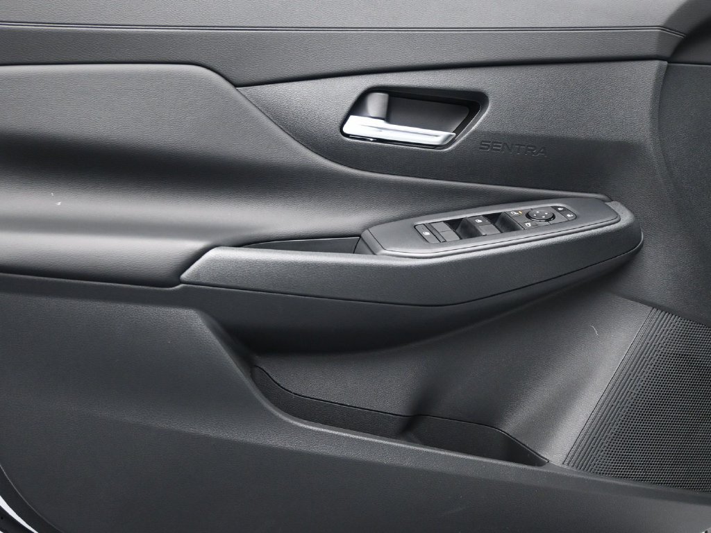 Used 2026 Nissan Sentra S w/ Floor Mat Package FWD image 13