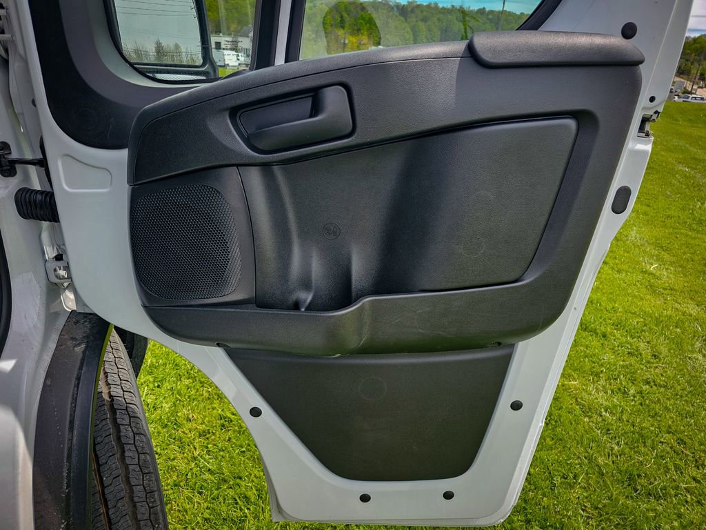 New 2026 RAM ProMaster 1500 w/ Convenience Group FWD image 32