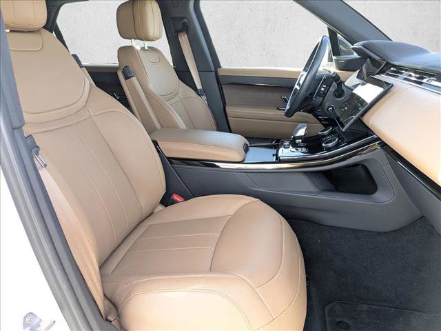 Certified 2023 Land Rover Range Rover Sport SE AWD/4WD image 17