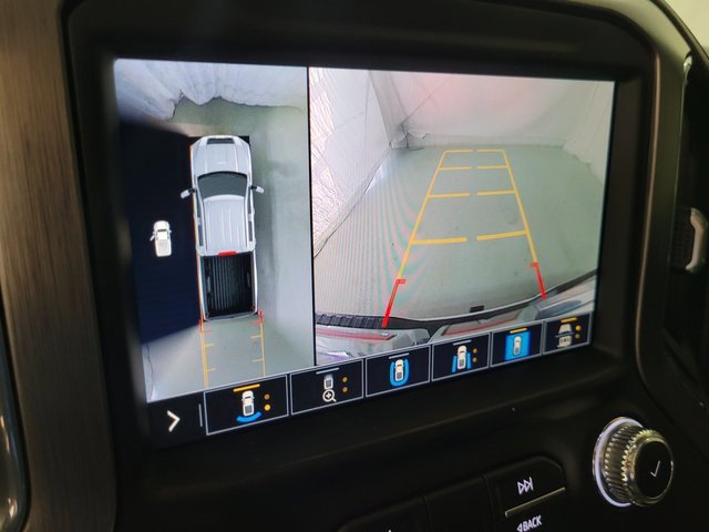 Used 2021 GMC Sierra 2500 Denali w/ Technology Package image 12