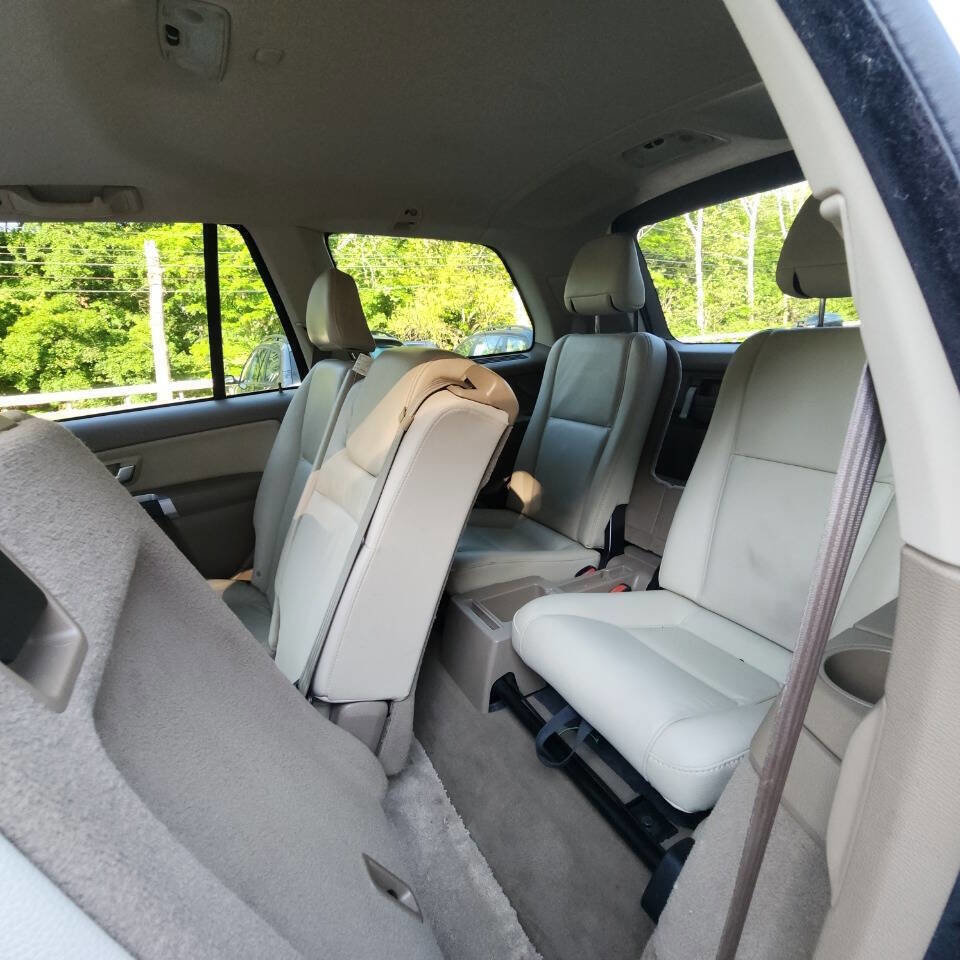 Used 2014 Volvo XC90 3.2 w/ Climate Package AWD/4WD image 13