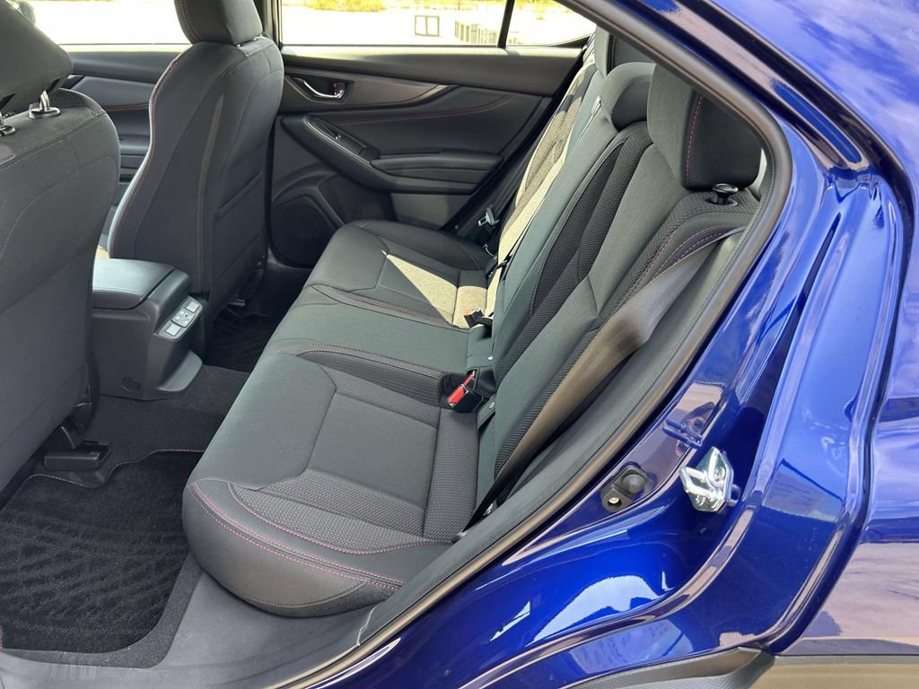New 2026 Subaru WRX Premium AWD/4WD image 11