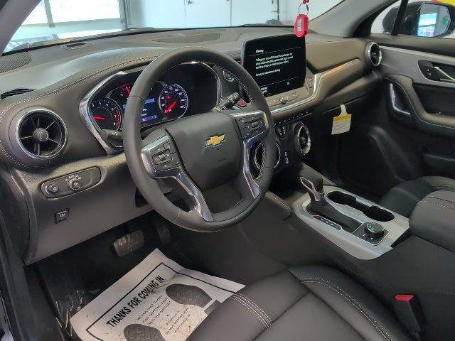 New 2026 Chevrolet Blazer LT AWD/4WD image 11