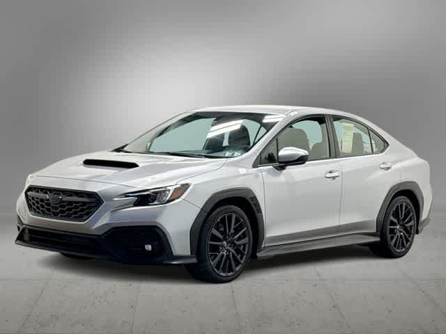 Used 2023 Subaru WRX Premium