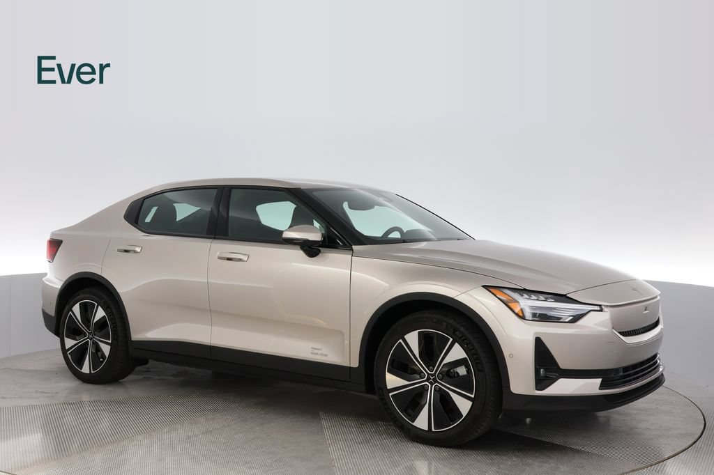 Used 2024 Polestar Polestar 2 AWD/4WD image 14