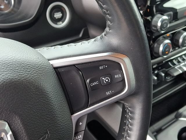 Used 2019 RAM 1500 Big Horn AWD/4WD image 21