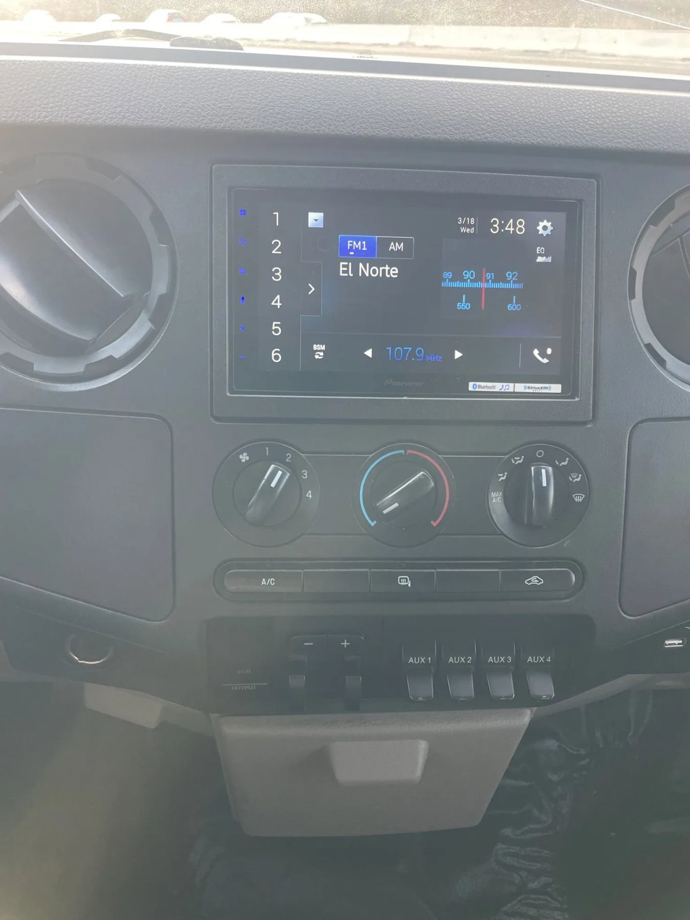 Used 2008 Ford F550 2WD Crew Cab Super Duty image 23