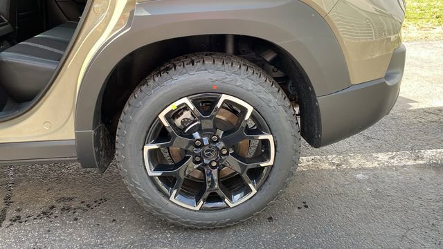 New 2026 MAZDA CX-50 Meridian Edition w/ Weather Package image 27