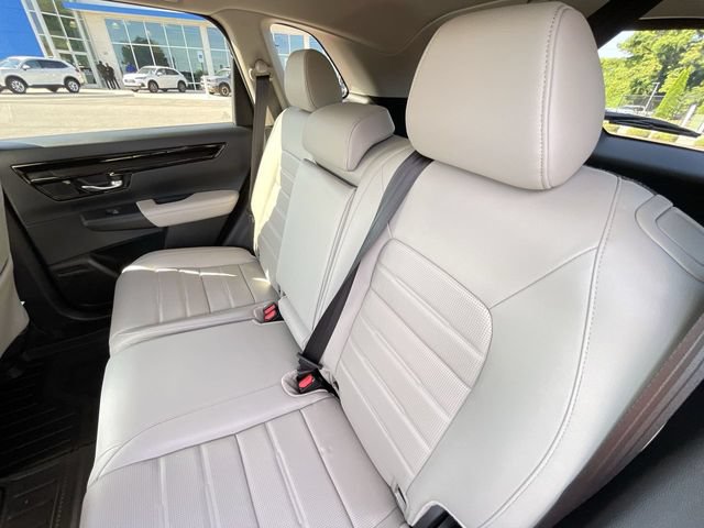 Certified 2024 Honda CR-V EX-L image 17