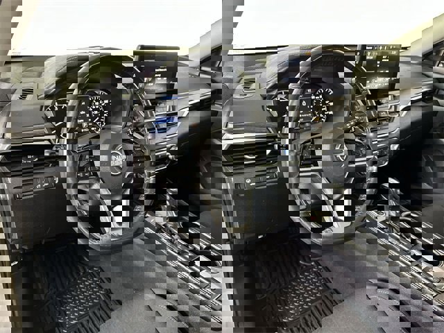 Used 2023 Nissan Altima 2.5 SV w/ SV Premium Package image 10