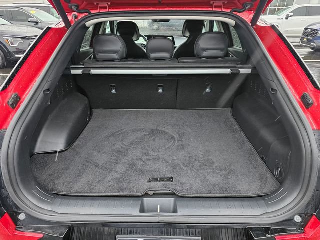 Certified 2023 Kia EV6 Wind image 16