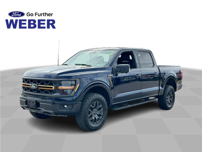 Used 2024 Ford F150 Tremor w/ Tow/Haul Package image 1