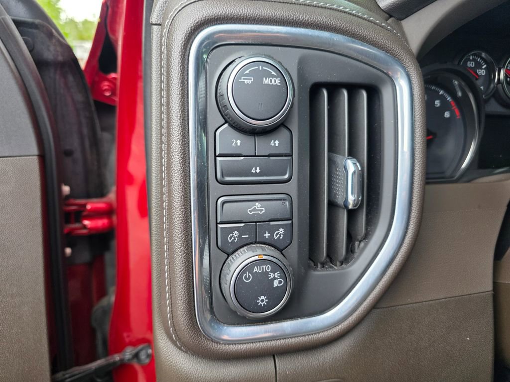 Used 2023 Chevrolet Silverado 3500 LT w/ Gooseneck/5TH Wheel Package image 10