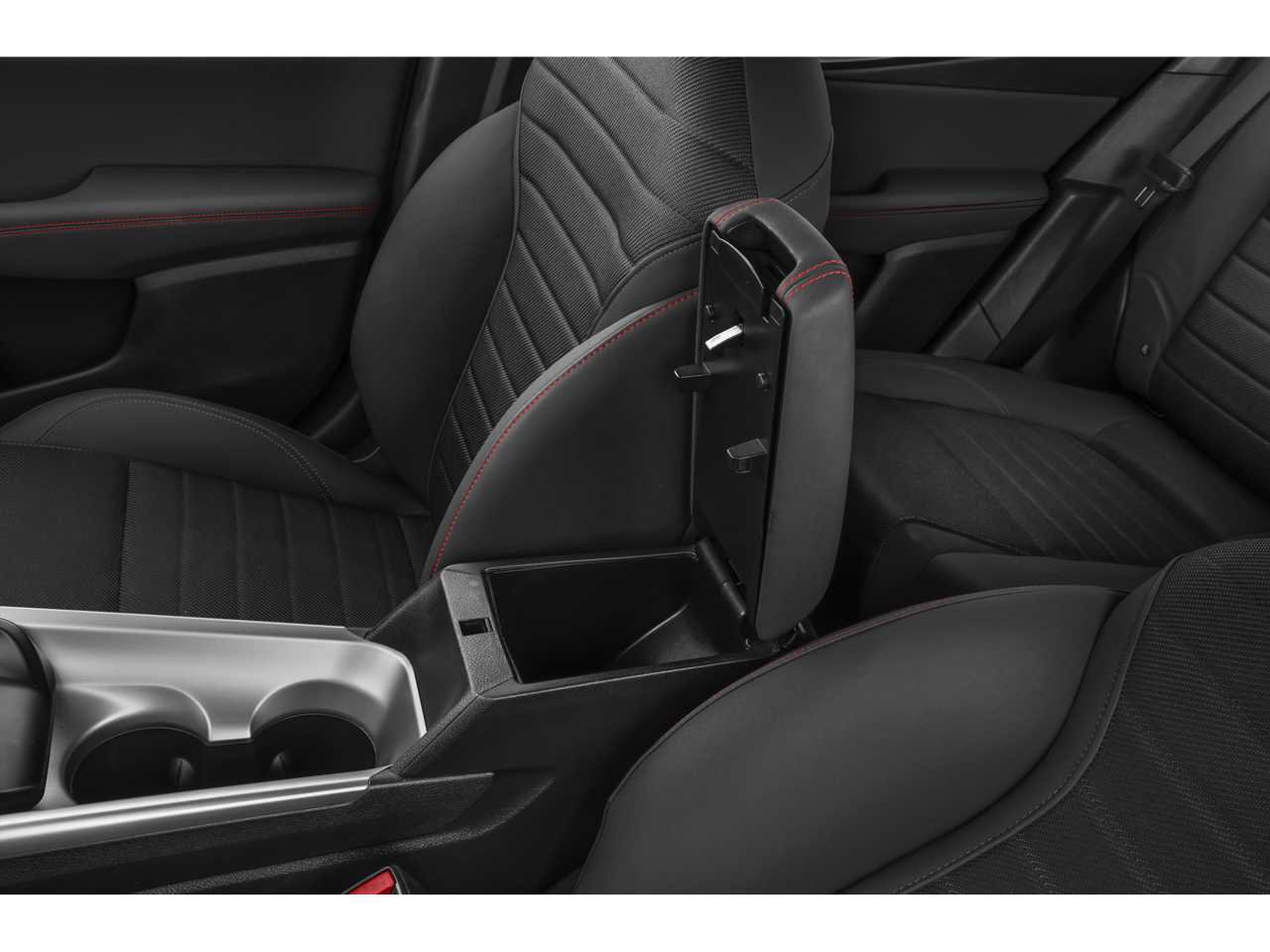 New 2024 Dodge Hornet R/T Plus AWD/4WD image 10