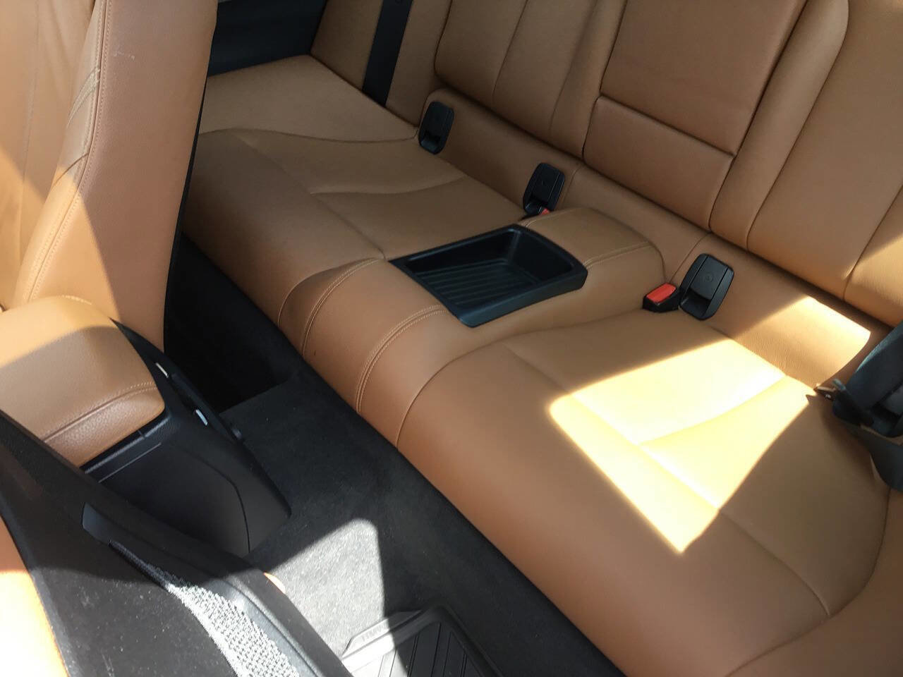 Used 2015 BMW 428i xDrive Coupe w/ Premium Package image 22