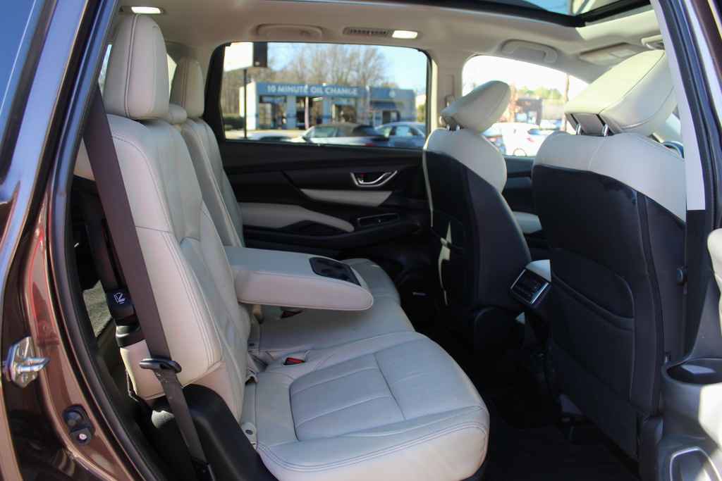 Used 2019 Subaru Ascent Limited image 33