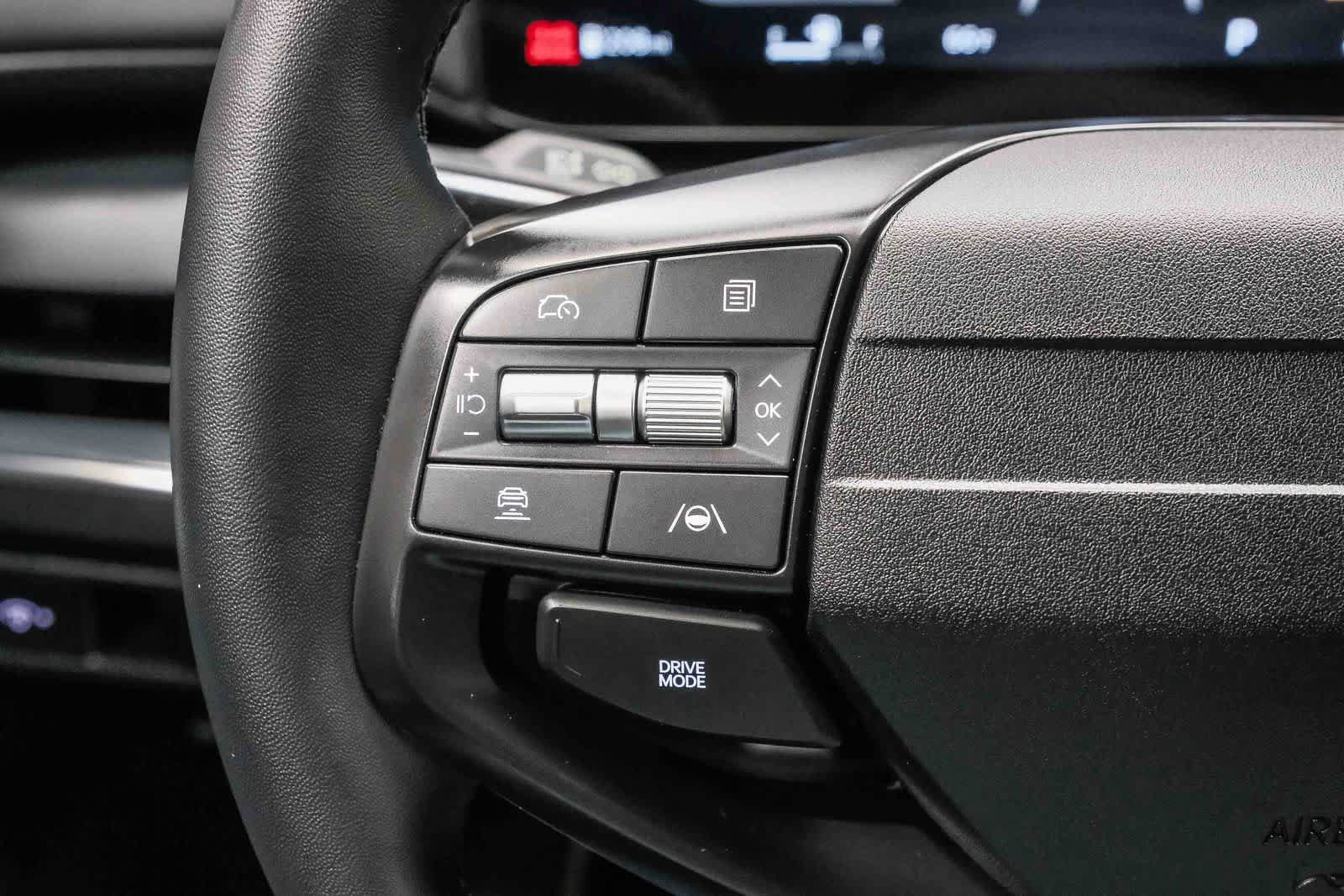 Used 2025 Kia K4 EX FWD image 26