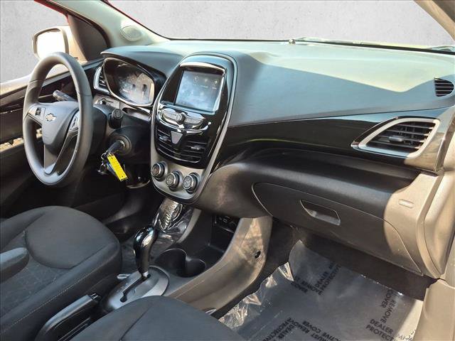 Used 2021 Chevrolet Spark LT FWD image 20