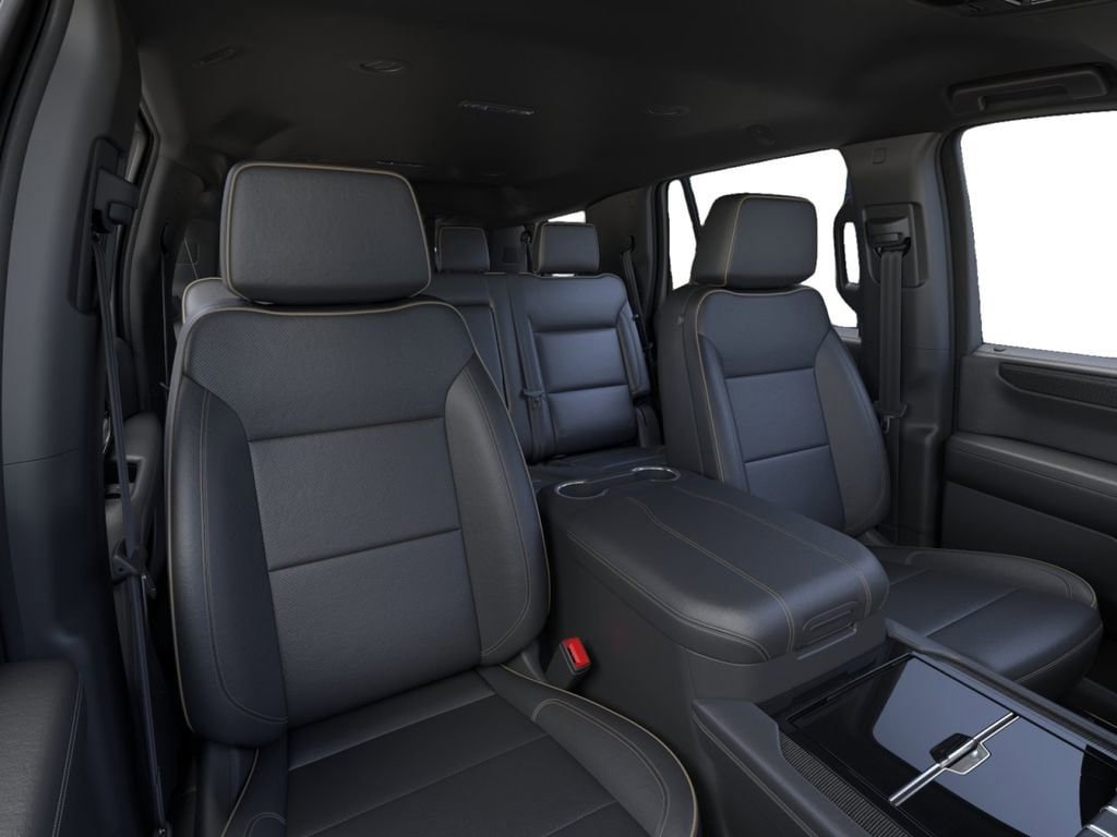 New 2026 GMC Yukon Elevation w/ LPO, Floor Liner Package AWD/4WD image 16