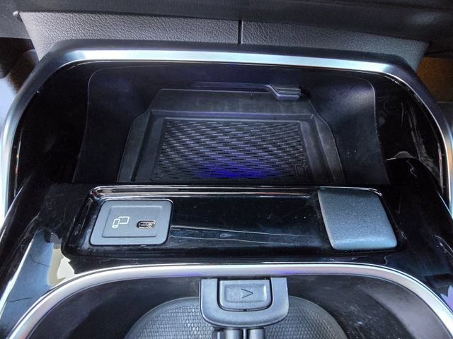 Used 2023 Mercedes-Benz CLA 35 AMG 4MATIC image 16