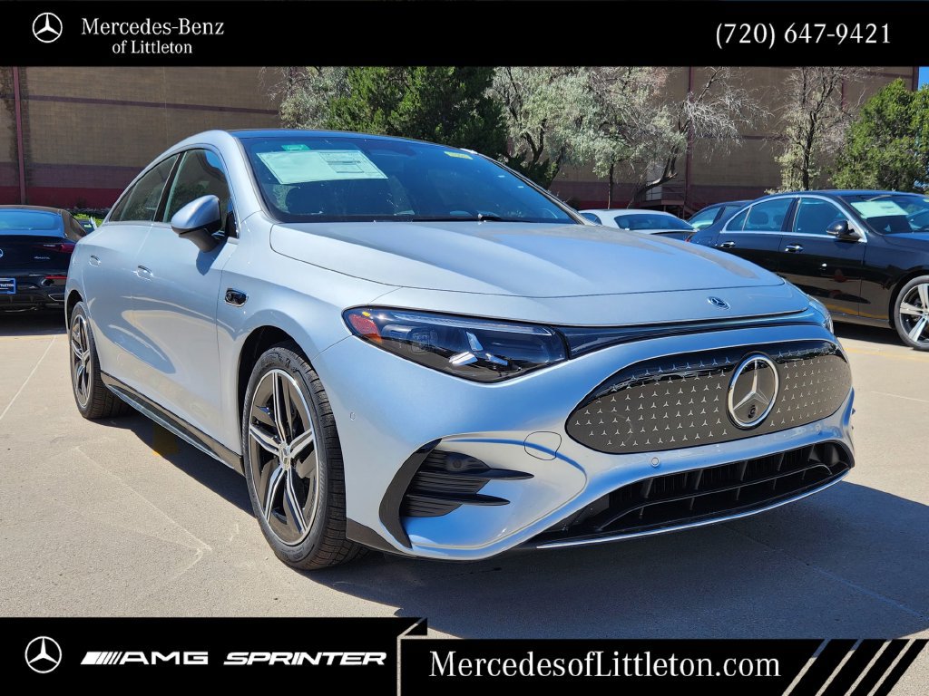 New 2027 Mercedes-Benz CLA 350 image 3