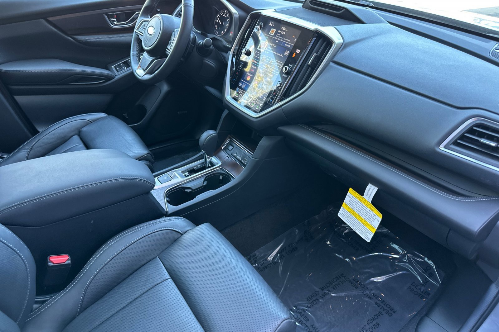 Certified 2024 Subaru Ascent Touring image 18