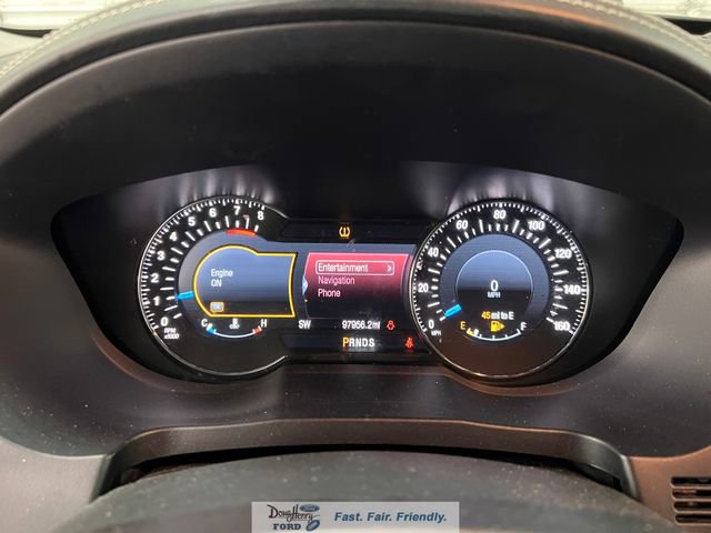 Used 2016 Ford Explorer Platinum image 53