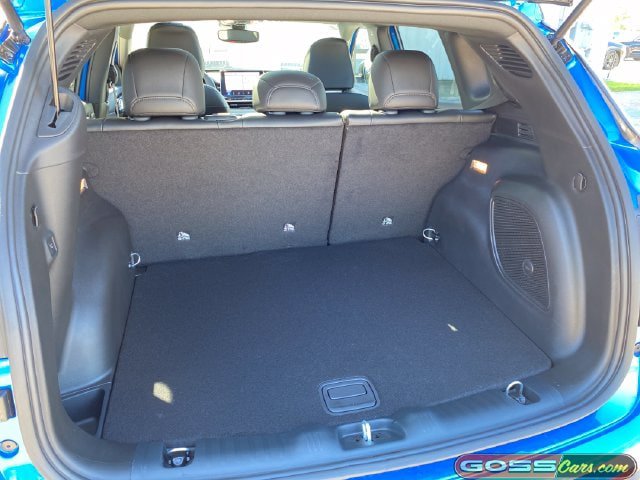 New 2026 Jeep Compass Limited w/ Sun, Sound & Navigation Group AWD/4WD image 8