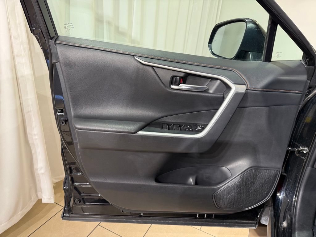 Certified 2024 Toyota RAV4 Adventure AWD/4WD image 14
