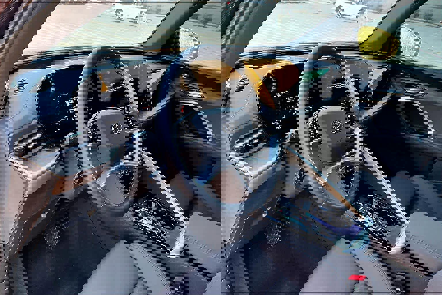 Certified 2025 Audi Q5 Premium Plus w/ Premium Plus image 17