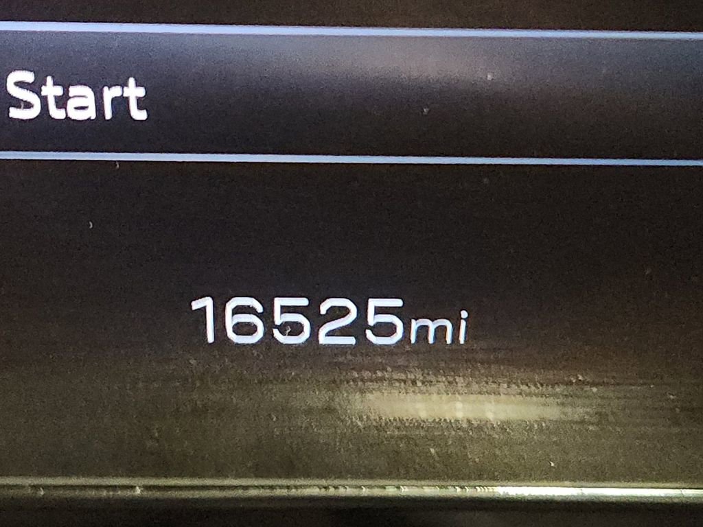 Certified 2025 GMC Terrain Elevation image 16