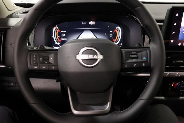 New 2026 Nissan Pathfinder Platinum w/ Cargo Package AWD/4WD image 25