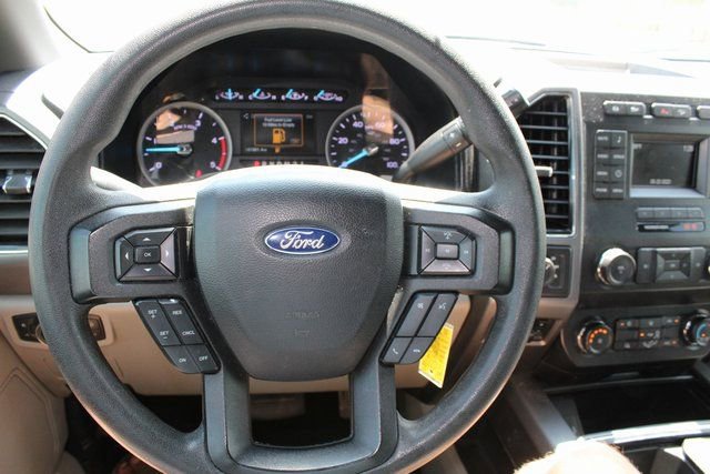 Used 2019 Ford F250 XLT w/ XLT Value Package image 15