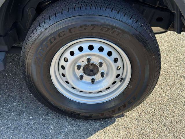 Used 2022 Ford Bronco 4-Door image 11