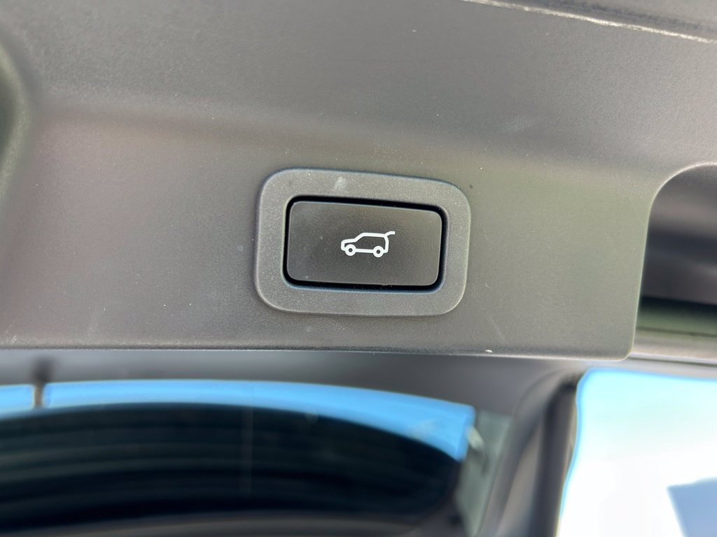 Used 2019 Jaguar F-PACE Premium AWD/4WD image 49