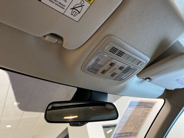 Used 2019 Honda HR-V EX image 24