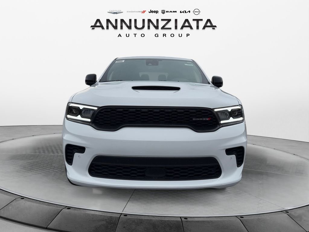 New 2026 Dodge Durango GT AWD/4WD image 8