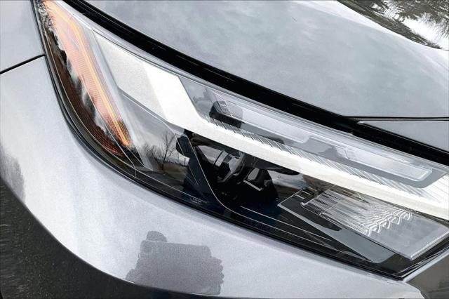 Certified 2023 Toyota RAV4 XLE image 27
