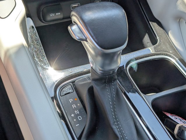 Used 2024 Kia Telluride S w/ S Sunroof Package FWD image 30
