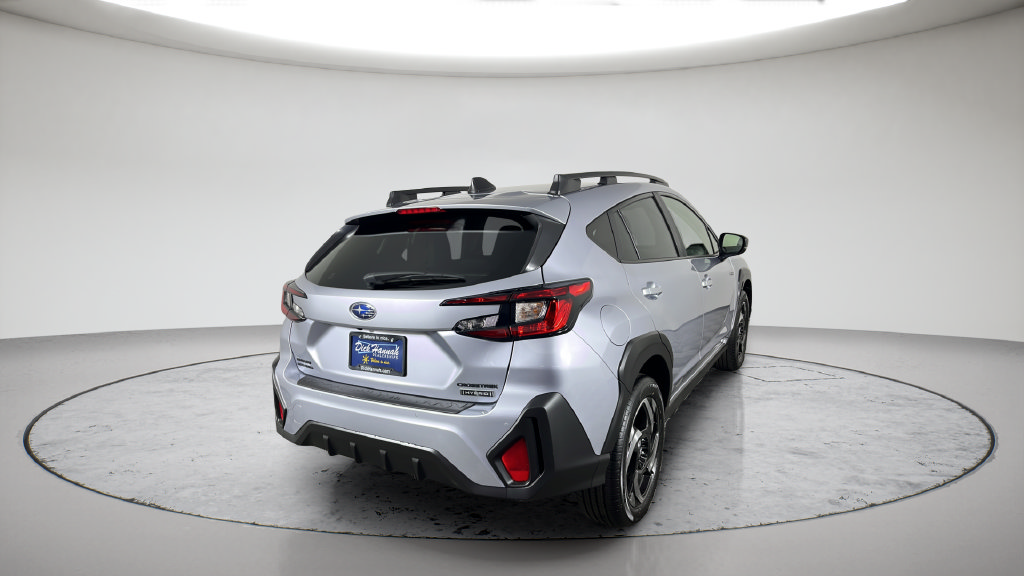 New 2026 Subaru Crosstrek 2.5i Limited AWD/4WD image 9