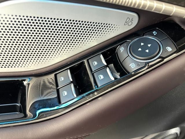 New 2026 Ford Explorer Platinum AWD/4WD image 22