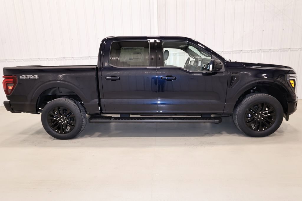 New 2026 Ford F150 Lariat AWD/4WD image 2