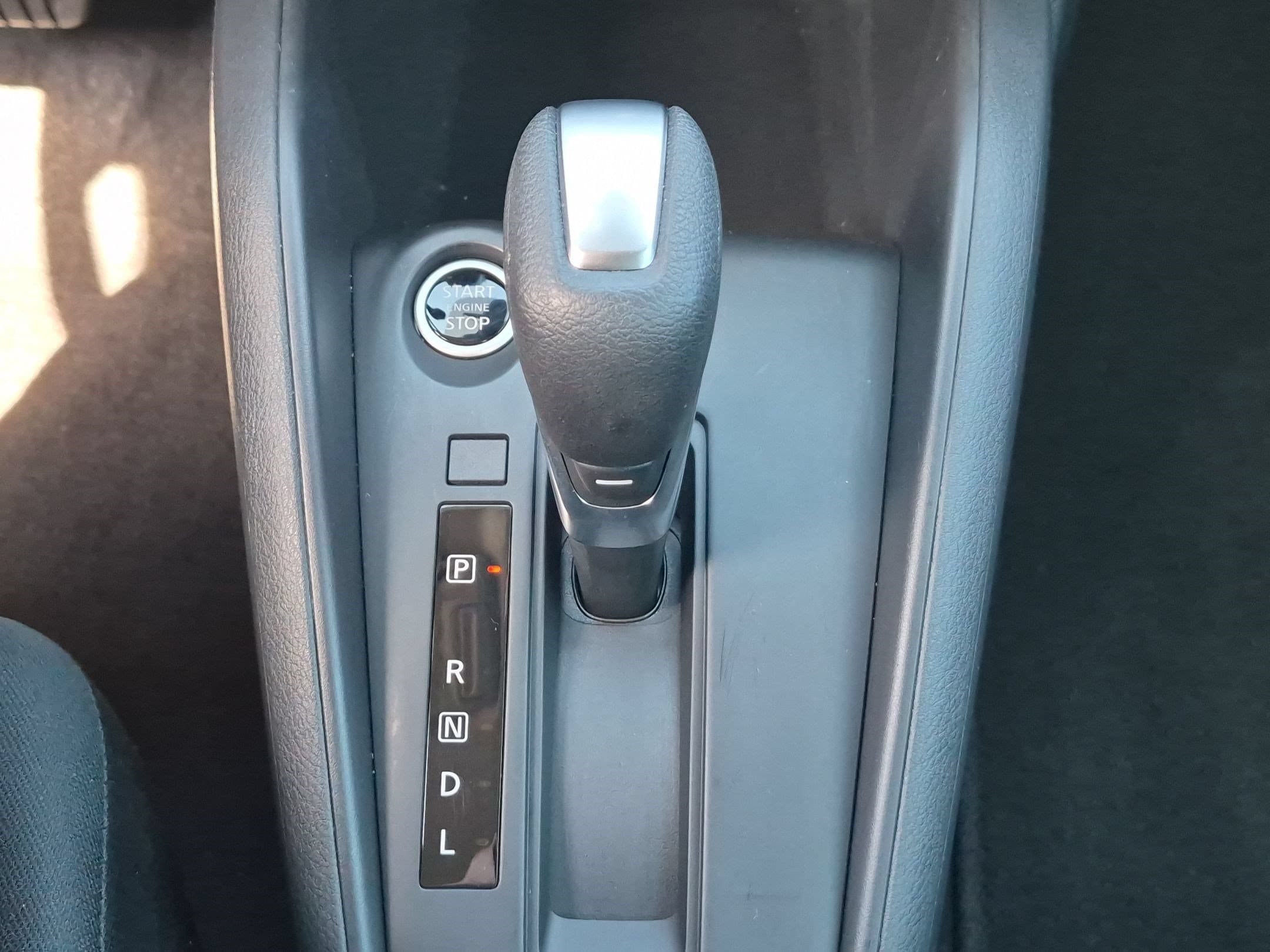 Used 2025 Nissan Kicks Play S FWD image 26