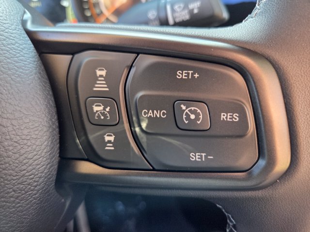 New 2026 Jeep Gladiator Willys AWD/4WD image 29