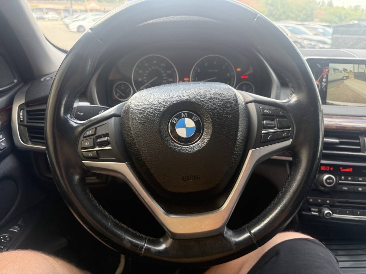 Used 2015 BMW X5 xDrive35i AWD/4WD image 21
