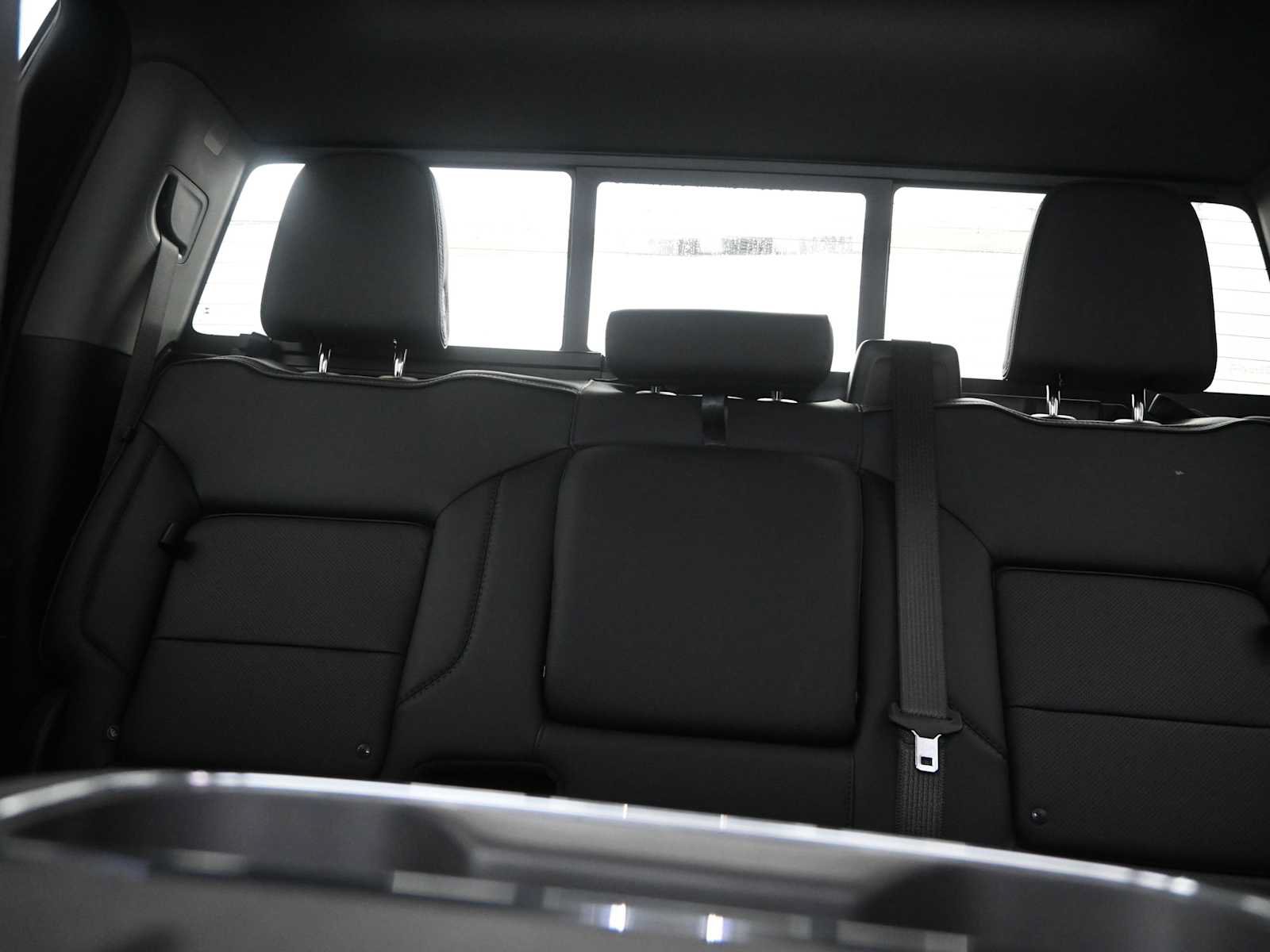 New 2026 GMC Sierra 1500 Denali AWD/4WD image 16