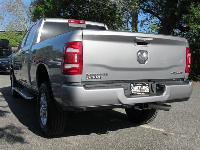 Certified 2024 RAM 2500 Laramie AWD/4WD image 4