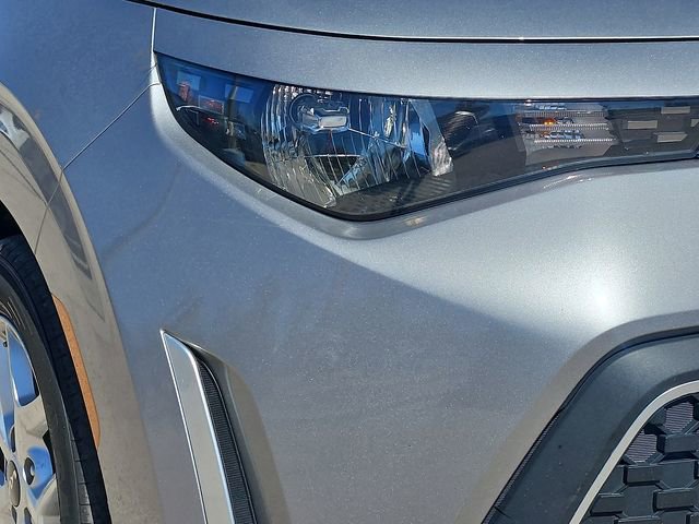 Used 2023 Kia Soul LX w/ Option Group 015 FWD image 8