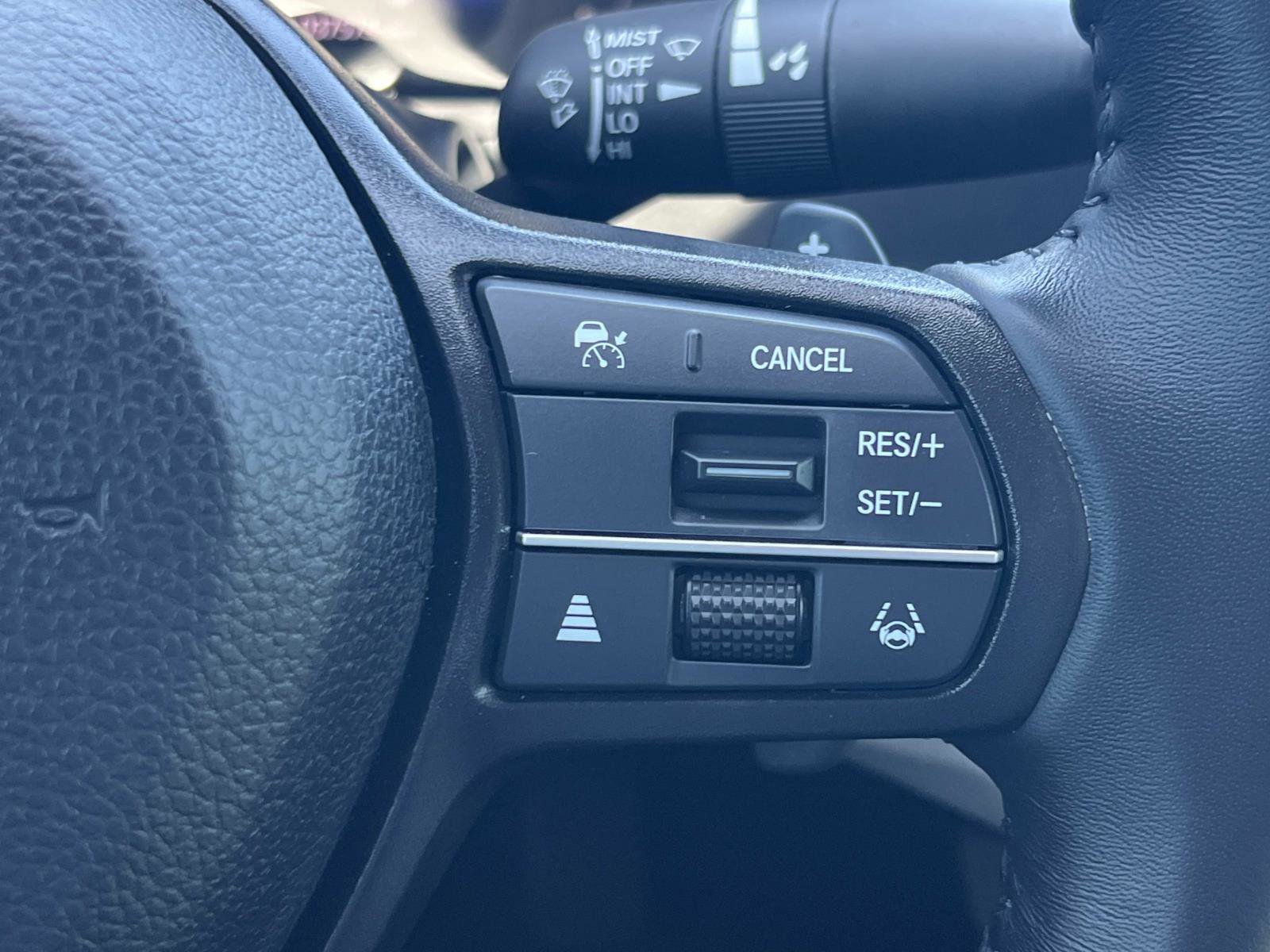 Certified 2023 Honda Accord EX-L image 10